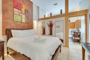 Oasis Condo 402A - European Village - Palm Coast